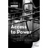 Access to Power : Electricity and the Infrastructural State in Pakistan