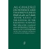 Al Ghazali On Patience And Thankfulness