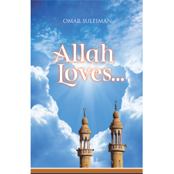 Allah Loves ...