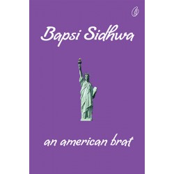 An American Brat An American Brat