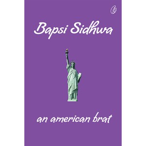 An American Brat
