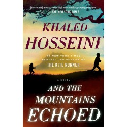 And The Mountains Echoed And The Mountains Echoed