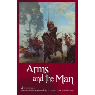 Arms and The Man