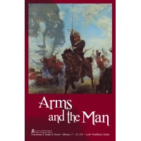 Arms and The Man