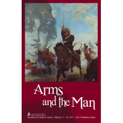 Arms and The Man Arms and The Man