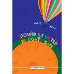 Around The World In Eighty Days Around The World In Eighty Days