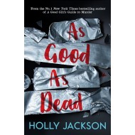 As Good As Dead