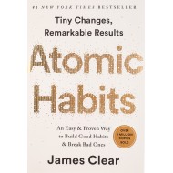 Atomic Habits