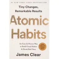 Atomic Habits