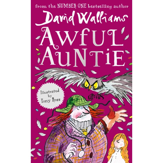 Awful Auntie