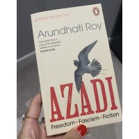 Azadi - English Edition