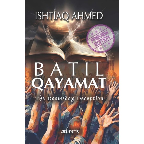 Batil Qayamat : The Doomsday Deception (English Version Of Baatal Qayamat)