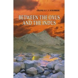 Between Oxus And Indus