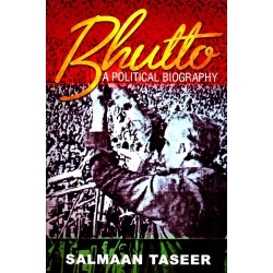 Bhutto A Political Biography