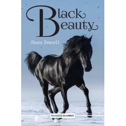 Black Beauty Black Beauty