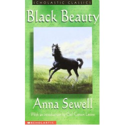 Black Beauty (Scholastic Classics)