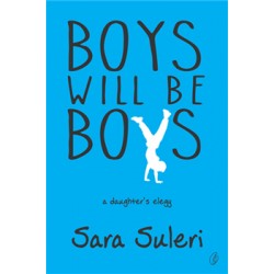Boys Will Be Boys Boys Will Be Boys