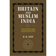 Britain And Muslim India