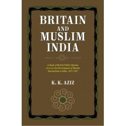 Britain And Muslim India