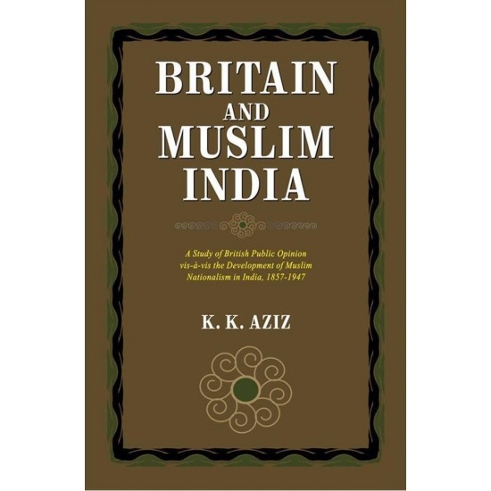 Britain And Muslim India