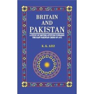Britain And Pakistan