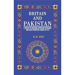 Britain And Pakistan