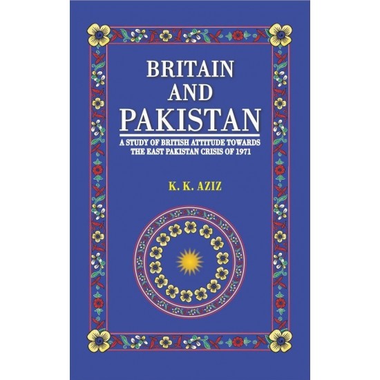 Britain And Pakistan