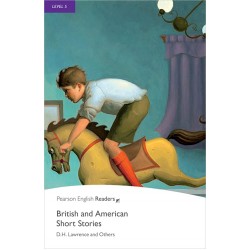 British And American Short Stories British And American Short Stories