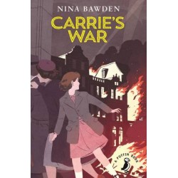 Carrie's War Carrie's War