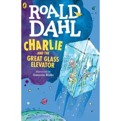 Charlie And The Great Glass Elevator Charlie And The Great Glass Elevator