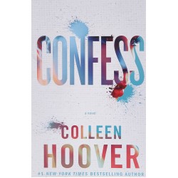 Confess Confess
