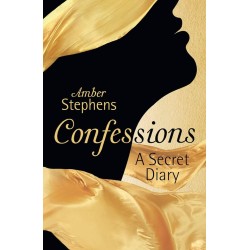 Confessions A Secret Diary Confessions A Secret Diary