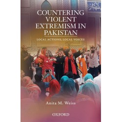 Countering Violent Extremism in Pakistan Countering Violent Extremism in Pakistan