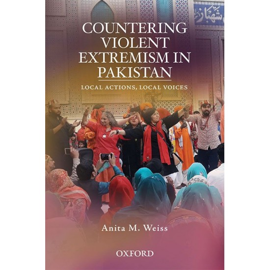 Countering Violent Extremism in Pakistan