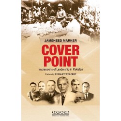 Cover Point : Impressions of Leadership in Pakistan Cover Point : Impressions of Leadership in Pakistan