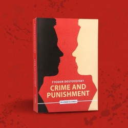 Crime and Punishment Crime and Punishment