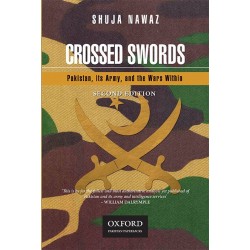 Crossed Swords Crossed Swords