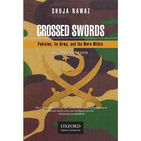 Crossed Swords