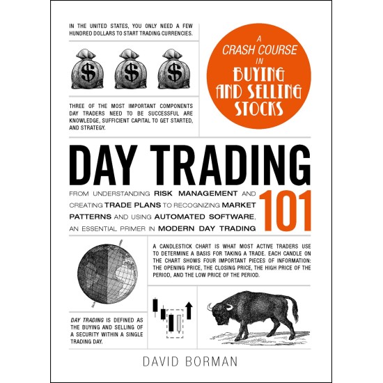 Day Trading 101 By David Borman