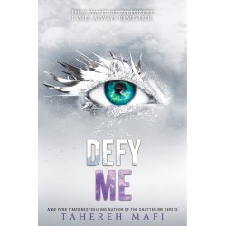 Defy Me (Shatter Me Book 5)