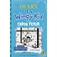 Diary of a Wimpy Kid: Cabin Fever (Book 6) Diary of a Wimpy Kid: Cabin Fever (Book 6)