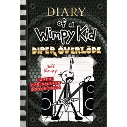 Diary of a Wimpy Kid : Diper Overlode (Book 17) Diary of a Wimpy Kid : Diper Overlode (Book 17)