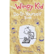 Diary of a Wimpy Kid: Do-It-Yourself