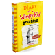 Diary of a Wimpy Kid: Dog Days (Book 4)