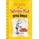 Diary of a Wimpy Kid: Dog Days (Book 4)