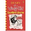 Diary of a Wimpy Kid: Double Down (Book 11) - Low Quality Edition