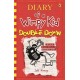 Diary of a Wimpy Kid: Double Down (Book 11) - Low Quality Edition