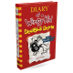 Diary of a Wimpy Kid: Double Down (Book 11) - Low Quality Edition