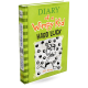 Diary of a Wimpy Kid: Hard Luck (Book 8)