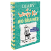 Diary of a Wimpy Kid : No Brainer (Book 18)